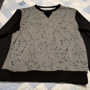 ThinkGeek Zodiak Sweatshirt (L)